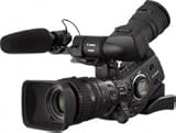 XL H1 High Definition Video Camcorder