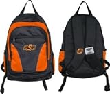 Oklahoma State Cowboys Backpack by Logo Chair