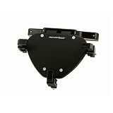 DVD Mount for Car - Black