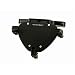 DVD Mount for Car - Black