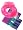image Double Strength Humm Dinger Ring and Condom Combo