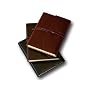 Leather Bound Travel Journal
