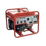 Multiquip Portable Generator 3.6KW Honda GA36HA