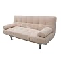 Alphaville Copenhagen Sofabed, Almond