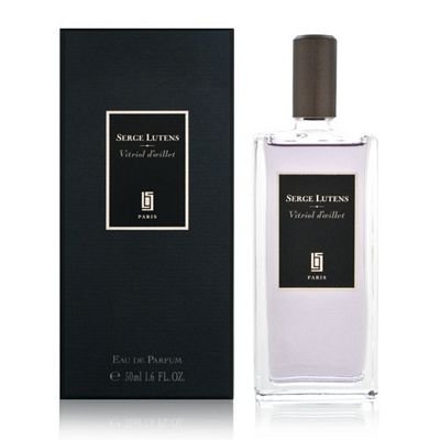 Vitriol d'oeillet By Serge Lutens. Eau De Parfum Spray 1.6 Ounces - The New Carnation fragrance from Serge Lutens