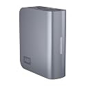 Western Digital MyBook 2 Office Edition 500GB USB 2.0 External Hard Drive