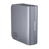 Western Digital MyBook 2 Office Edition 1TB USB 2.0 External Hard Drive