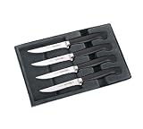 Mundial 6130-4E Elegance Steak forged Handle=plastic