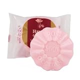 Rose 4 Reines Bath Soap