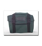 Scripture Case, Plus Pack, Bible Triple, Green, LDS Scripture Packs... Will Hold the Bible, Book of Mormon, and Doctrine and Covenants All in One Pack... Comes with a Notebook... Primary, Young Mens, Young Womens, Relief Society, Priesthood, Sunday School, Missionaries... Christmas, Birthday, Easter Present... Gift for Anyone... LDS Families... Mormon Scripture...durable Fabrics and Handle... Easy to Carry...