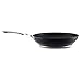 Infinite Circulon Hard Anodized Nonstick Skillet, 11-Inch, Black