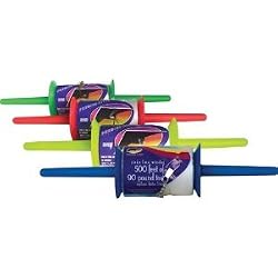PREMIER KITES - KITE STRING 50 LB 500 FEET STAKE WINDER