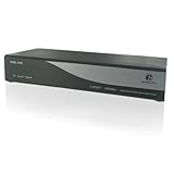 ConnectPRO VSE-105 5-Port Video Distribution Amplifier / Splitter