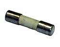 Bussman ABS 3 pack of (5) 1/4" x 1-1/4" fast acting fuse