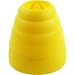 Trademark Beehive Wasp Trap, Yellow