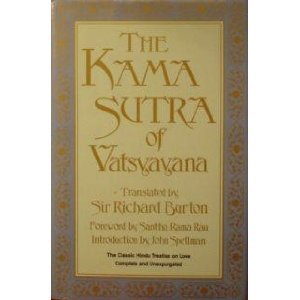 The Kama Sutra of Vatsyayana: The Classic Hindu Treatise on Love and Social Conduct