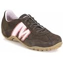 Merrell - Sprint Blast Leather - Girls - Espresso