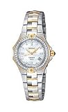 Seiko Women's Coutura Collection watch #SXDA38