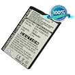 Cameron Sino Replacement 1500 mAh Battery for Blackberry Bold 9000
