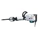 Makita HM1304B Factory Reconditioned 35 lbs 1-1 8 inch Hex Demolition Hammer with CaseDE