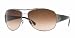 Ray-Ban RB 3358 Metal-Framed Sunglasses- All Colors
