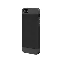 SwitchEasy TONES Hybrid Case for iPhone 5 - Black