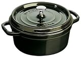 2.5 Quart Round Cocotte - Staub