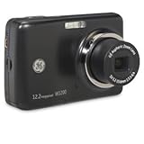 GE 12MP Digital Camera