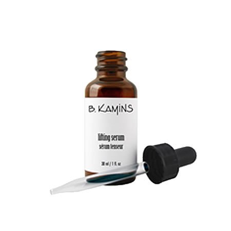 B. Kamins Lifting Serum, 1 Fluid Ounce