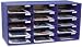PAC 001308 - Pacon Classroom Literature Sorters/Organizers