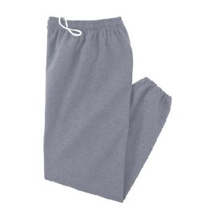 Gildan 7.75 oz Sweatpant (18200) Available in 7 Colors
