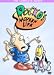 ROCKO'S MODERN LIFE cartoon show tv ENTIRE SERIES!