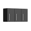 Large 3 Door Hanging Wall Cabinet - Ultimate Garage - GA-08