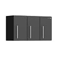 Ulti-MATE Garage 3-Door Partioned Wall Cabinet
