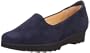 Peter Kaiser ROMBA 20537-104, Damen Sneaker, Blau (NOTTE SUEDE 104), EU 39.5 (UK 6)