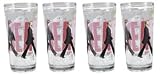 THE BEATLES Classic Rock John Lennon ABBEY ROAD Beer Soda DRINK TUMBLERS Glasses New Gift