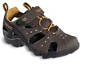 Teva K Dozer Sandal, toddler size 8 to youth size 6
