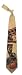 Atlanta Falcons Nostalgia Silk Necktie