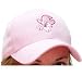 Sports : IQ Cap Flower - pink - Base Cap / M&uuml;tze
