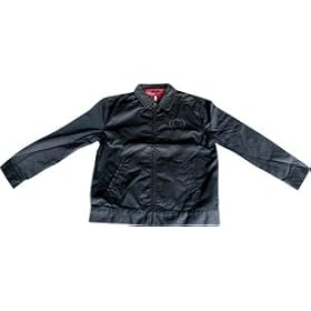 Buy Spitfire Dickies Eisenhower Jacket [Small] Black