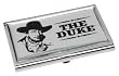 John Wayne "The Duke" Business Card ID Case