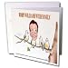 Robin Williams And Family Greeting Card is measuring 5.5w x 5.5h. Greeting Cards are sold in sets of 6 or 12. Give these fun cards to your frieds and family as gift cards, thank you notes, invitations or for any other occasion. Greeting Cards are blank inside and come with white envelopes.