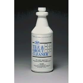 amazon grout cleaner