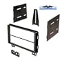 Stereo Install Dash Kit Ford Expedition Early 2003 (car radio wiring installation parts)
