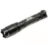 SUREFIRE(シュアフｧイア) E2DエグゼクティブディフェンダーLED BK E2DL-BK-WHの画像