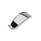 Cobra 4 1 2in. Spotlight Visor 04-2021 by Cobra