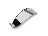 Cobra 4 1/2in. Spotlight Visor 04-2021