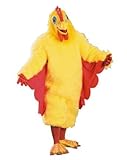 IMAGE OF Comical Chicken COSTUME, 1SZ.