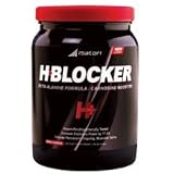 Review iSatori  / iSatori H-Blocker Spiked Fruit Punch 600 grams- iSatori