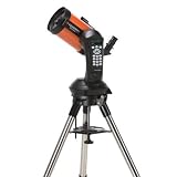 Celestron NexStar 5 SE Telescope